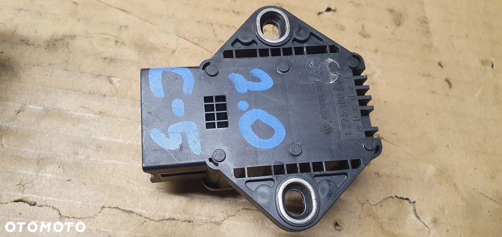 Moduł czujnik sensor ESP Citroen C5 III 9663187680 - 6