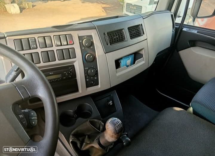 Volvo FL 12 - 13