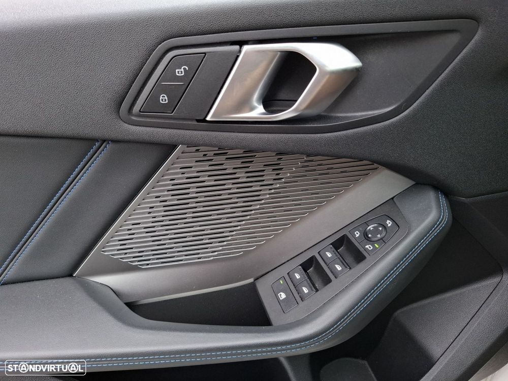 BMW 116 Pack Desportivo M - 20