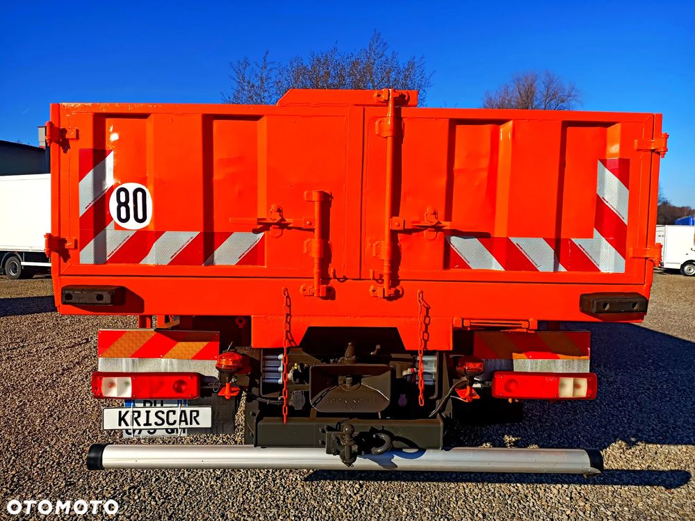 Renault Premium 430DXI 6x2 Hds Fassi Skrzynia - 5