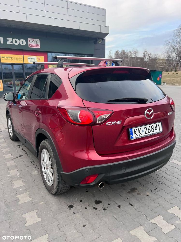 Mazda CX-5 2.2 D Skyenergy 2WD - 3