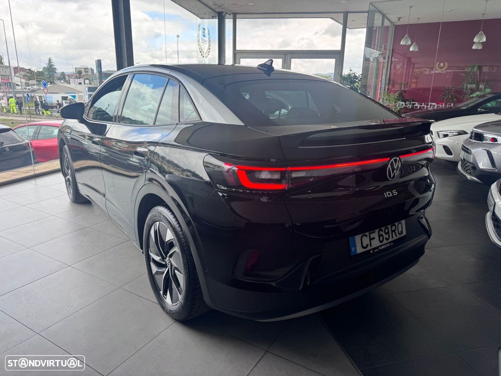 VW ID.5 77 kWh Pro Performance - 2