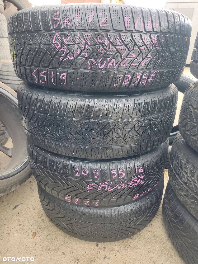 5x112 Koła Zimowe Zima Felgi Stalowe Stal 16 VW SHARAN GOLF 5 6 7 V VI VII CADDY TOURAN JETTA PASSAT B5 B6 B7 SKODA OCTAVIA II III IV 2 3 4 SUPERB YETI SEAT EXEO LEON TOLEDO ALTEA ALHAMBRA AUDI A3 8P 8V A4 B5 B6 B7 A6 C5 C6 5,5mm 23r. Legnica ALU-RAD 205/55 - 3