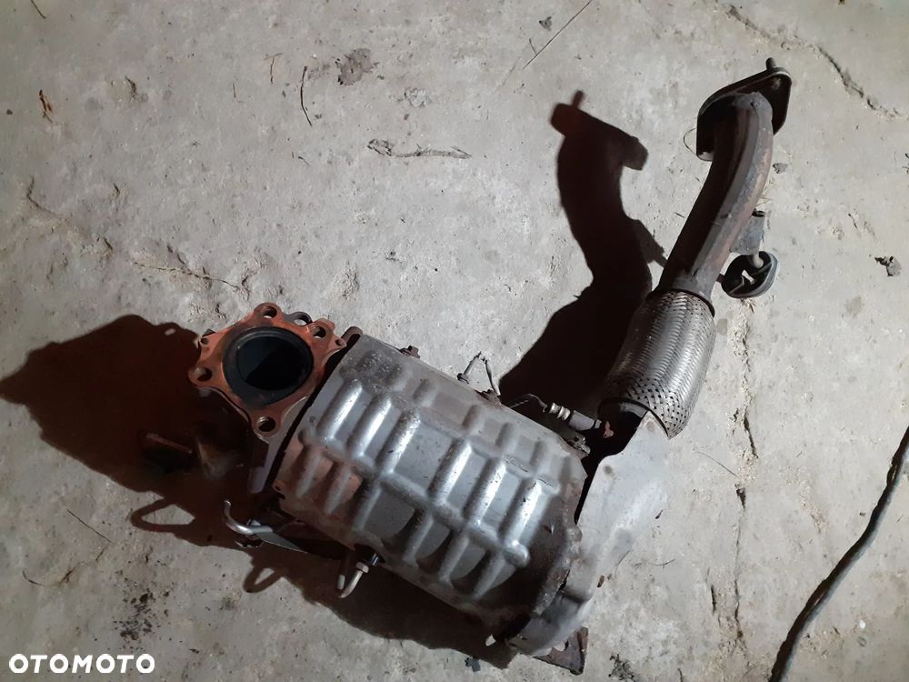 12131 Katalizator DPF Mazda 6 12- 2.2 d SH01 - 4