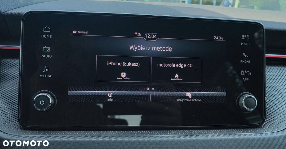 Skoda Kamiq 1.5 TSI Monte Carlo DSG - 17