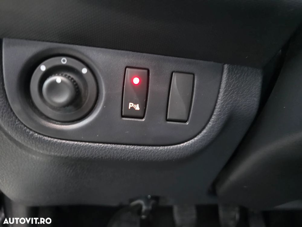 Dacia Logan Stepway - 20