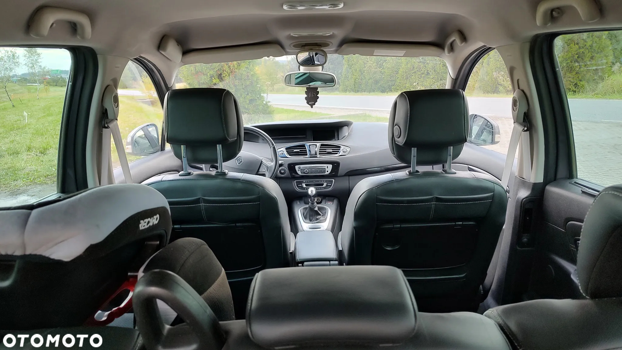 Renault Grand Scenic ENERGY dCi 110 S&S Bose Edition - 8