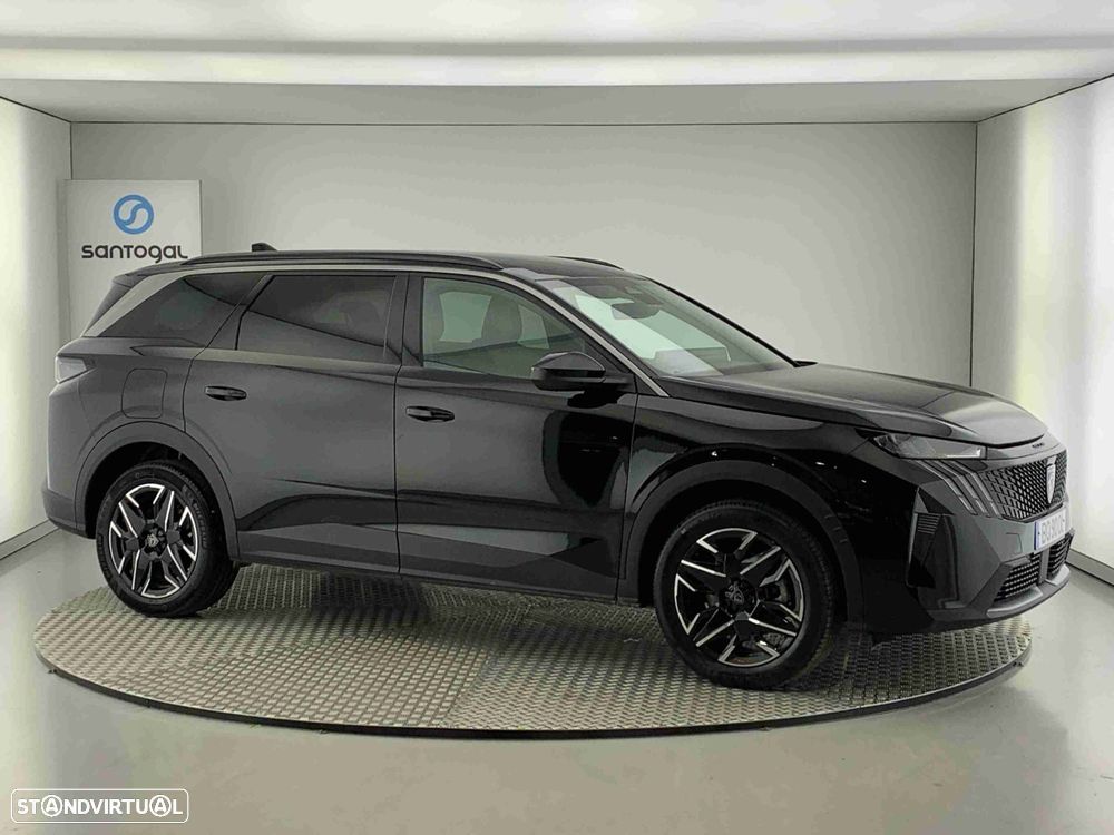 Peugeot 5008 1.2 Hybrid Allure e-DCS6 - 1