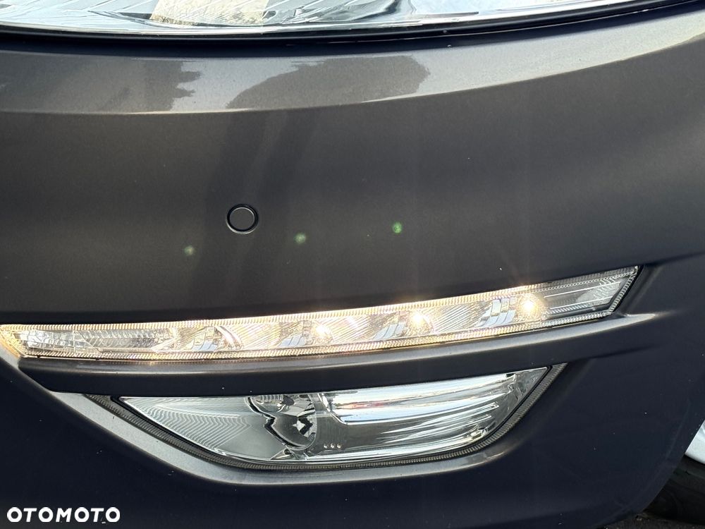 Ford Mondeo Turnier 2.0 TDCi Titanium - 29