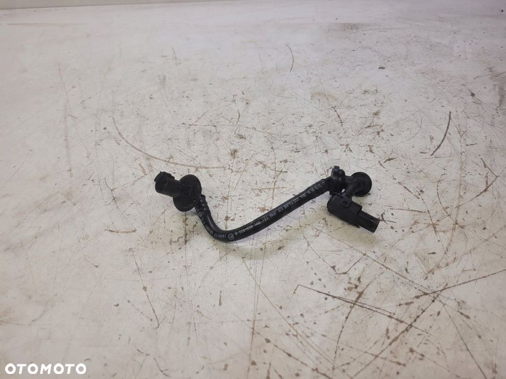 PRZEWÓD RURKA SERWA AUDI A4 B9 A5 8W 8W1611931N - 2