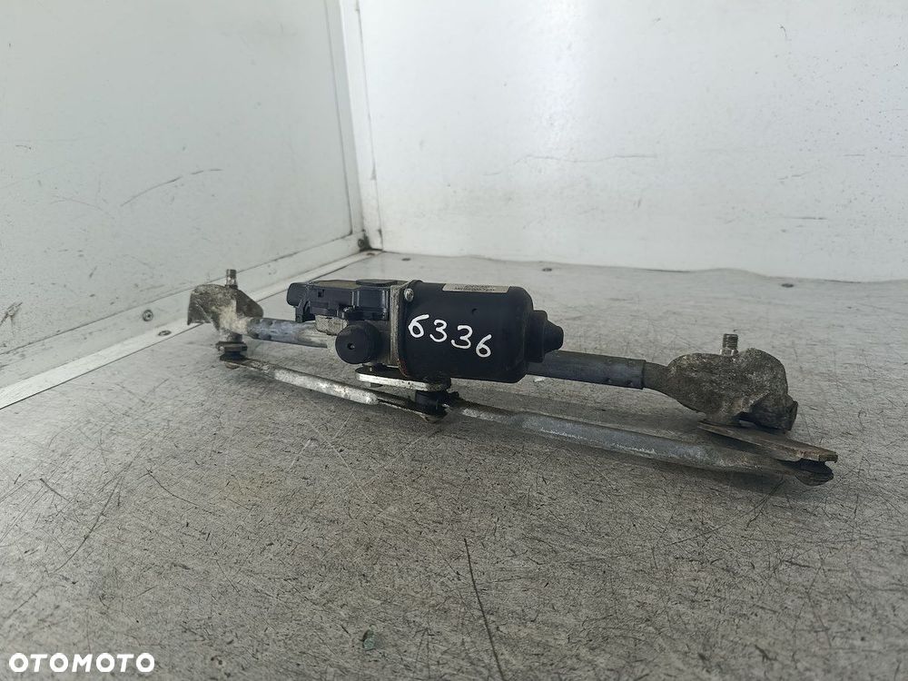 MECHANIZM WYCIERACZEK TOYOTA COROLLA VERSO II 88110-0F020   MS159200-7241 - 4