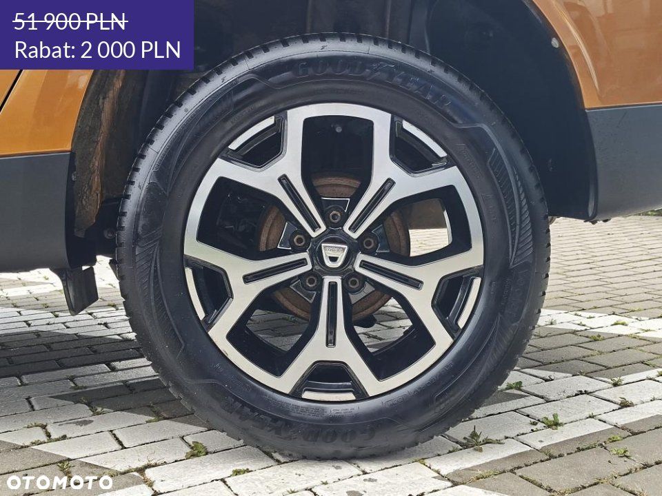 Dacia Duster - 9