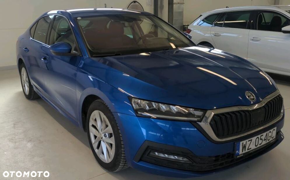 Skoda Octavia - 2