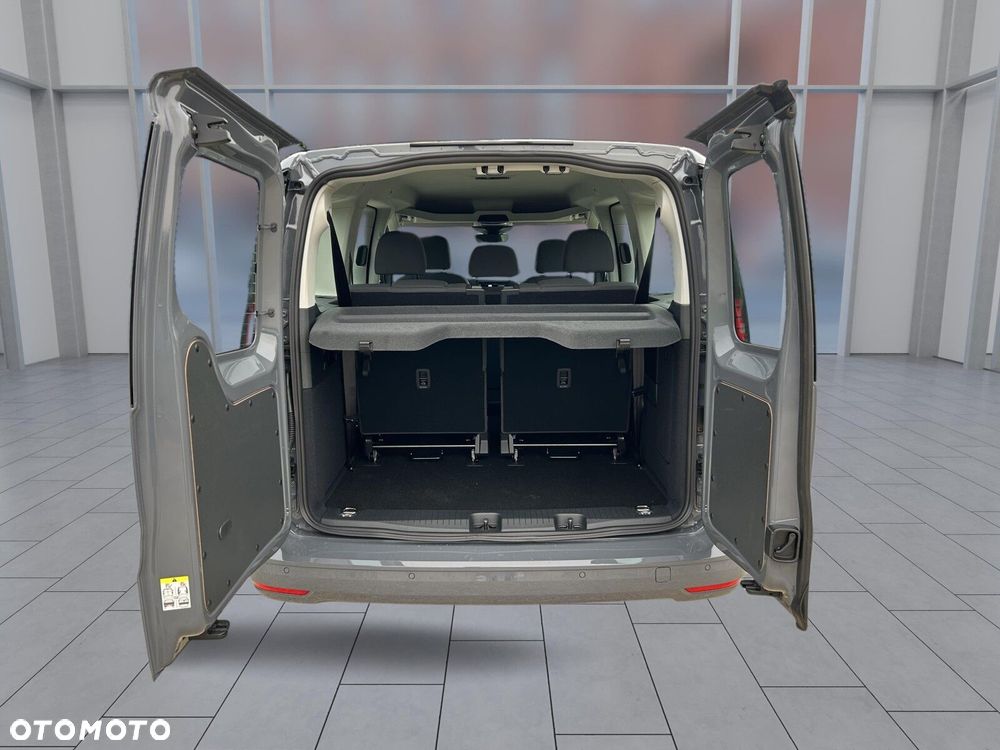 Volkswagen Caddy Maxi 1.5 TSI - 12