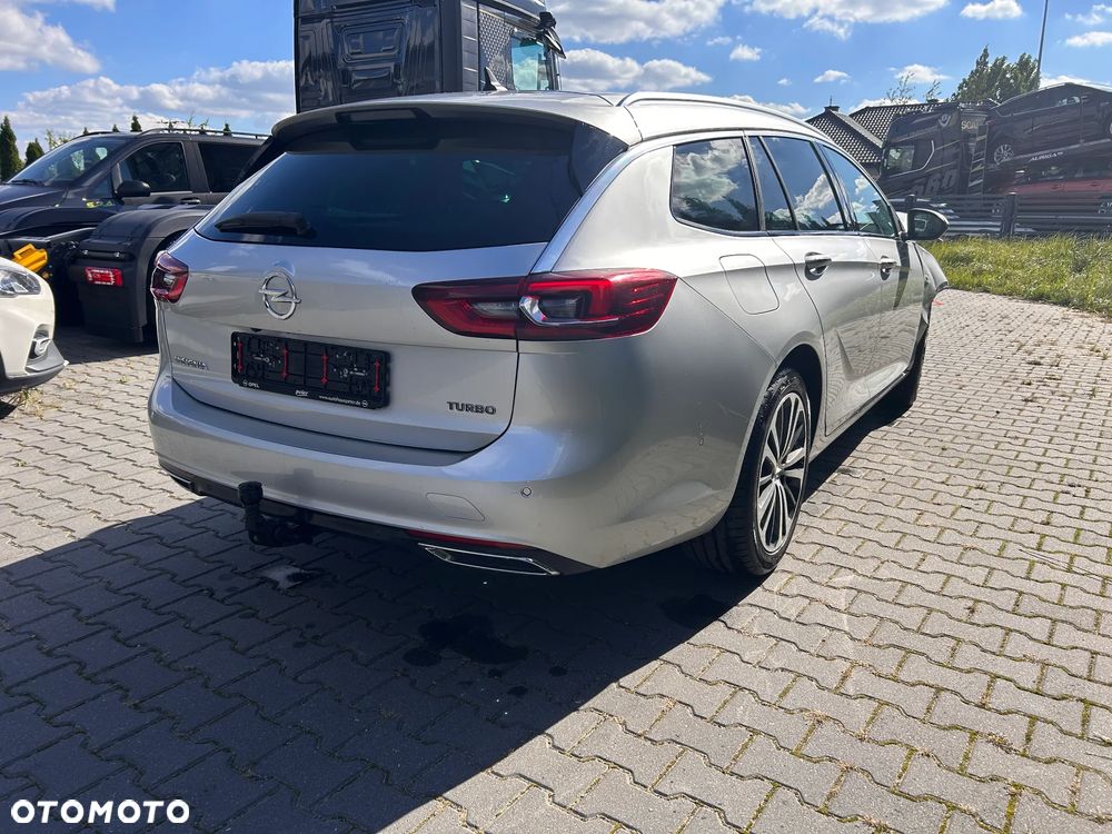 Opel Insignia 1.6 T Exclusive S&S - 9