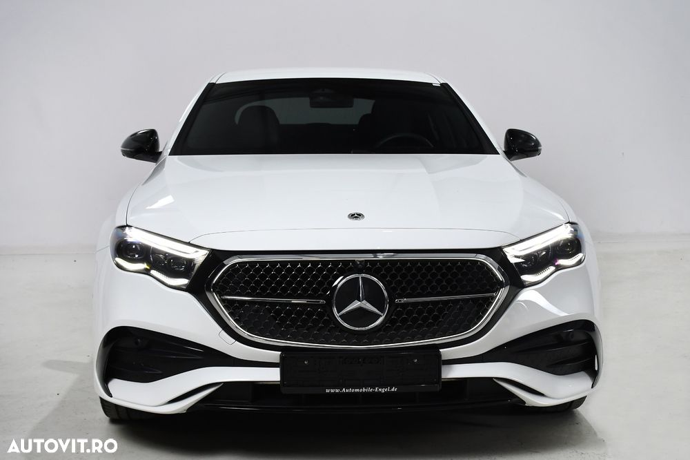 Mercedes-Benz E 300 - 2