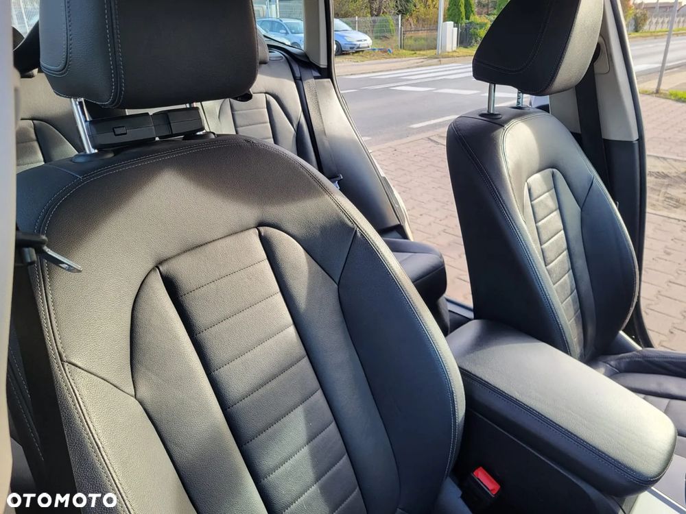 BMW X3 xDrive30i Advantage sport - 30