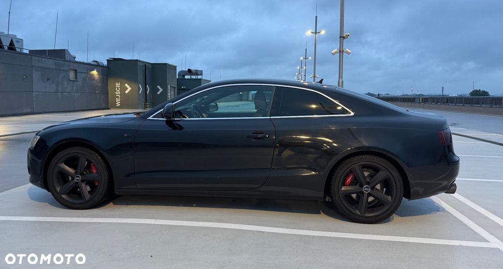 Audi A5 Coupé 1.8 TFSI - 15