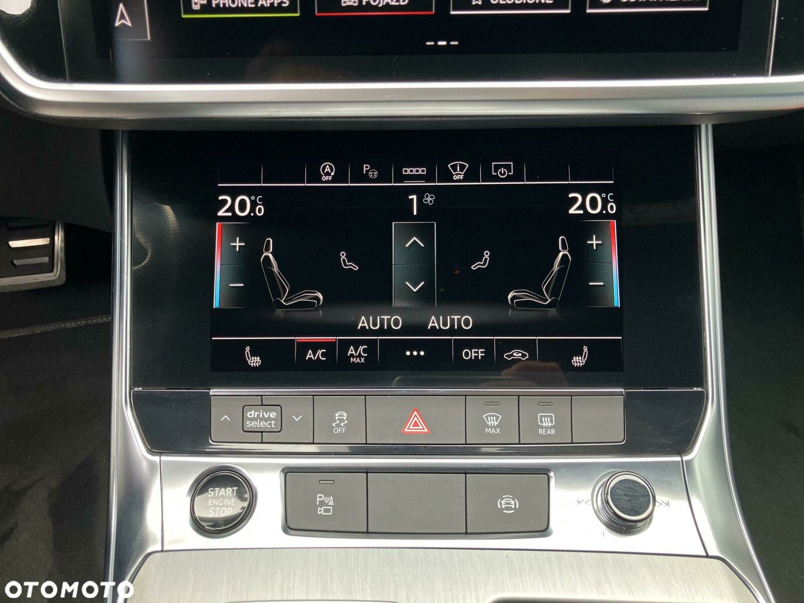 Audi A6 - 20