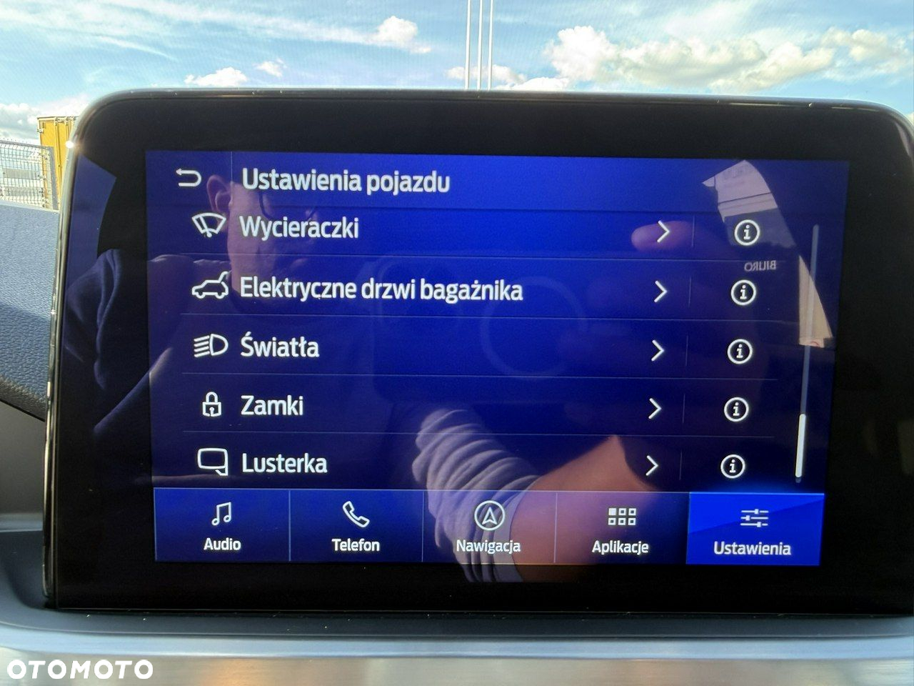 Ford Kuga 2.5 Duratec PHEV TITANIUM - 28