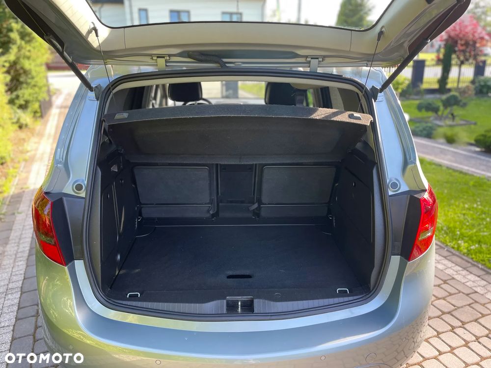 Opel Meriva 1.4 Cosmo - 15