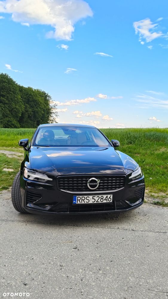 Volvo S60 T5 Inscription - 3