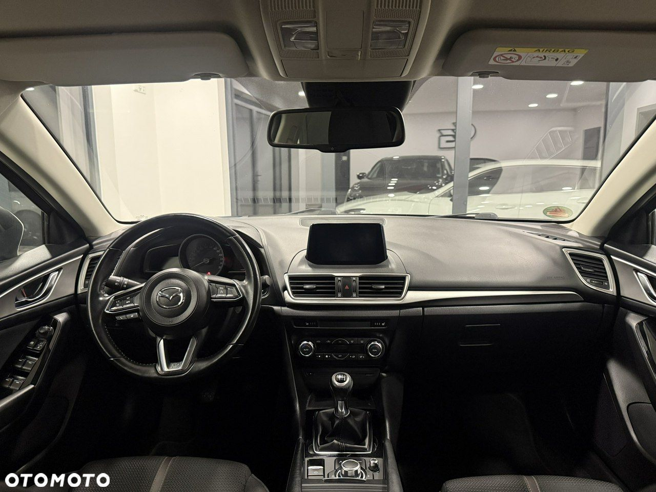 Mazda 3 2.0 Skyenergy - 21
