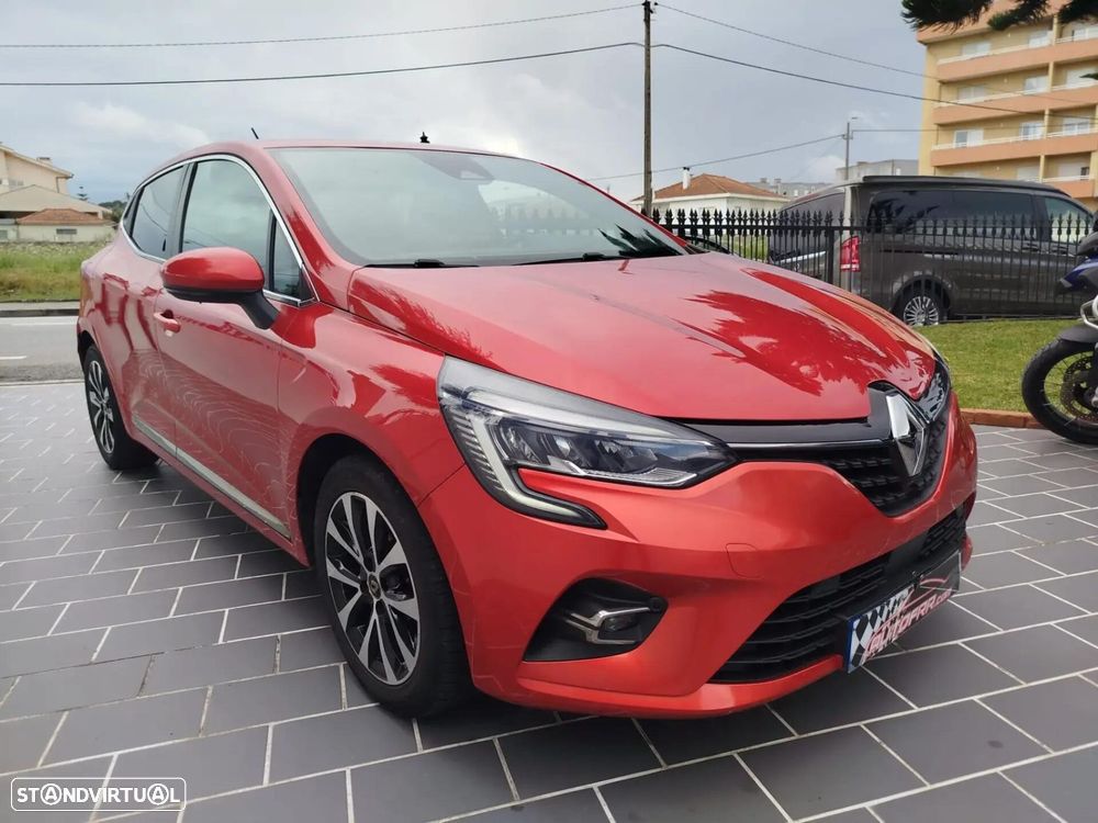 Renault Clio - 17