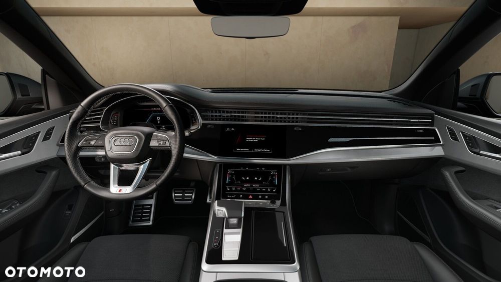 Audi Q8 - 9