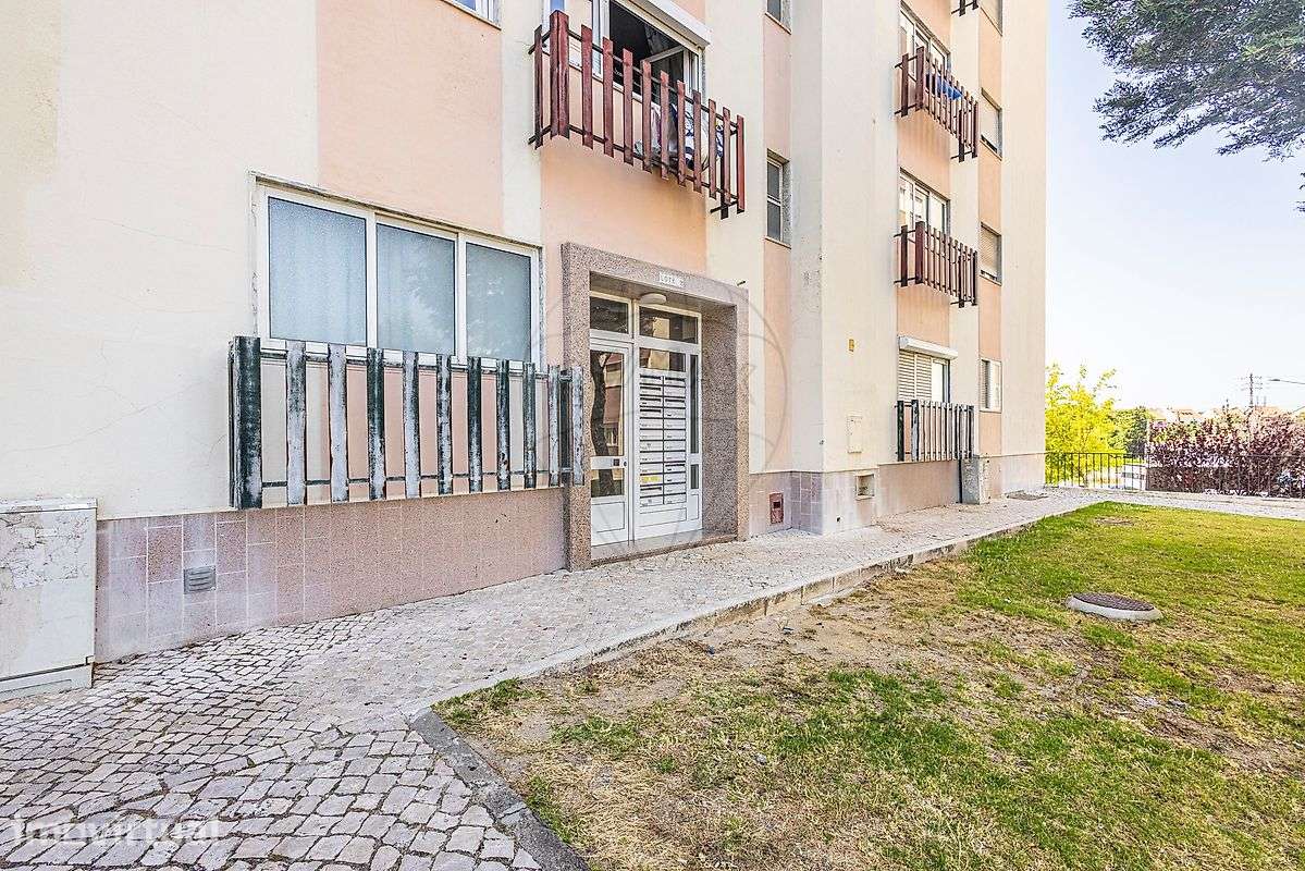 Apartamento T3 para venda - Grande imagem: 3/36