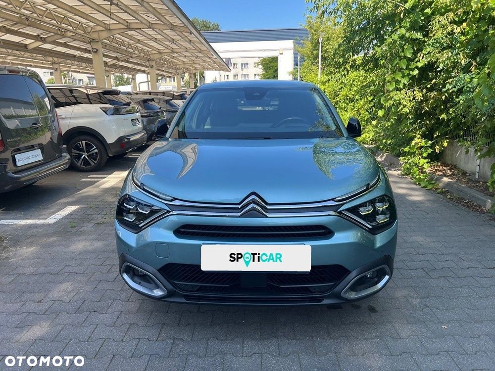Citroën C4 1.2 PureTech Max S&S EAT8 - 2