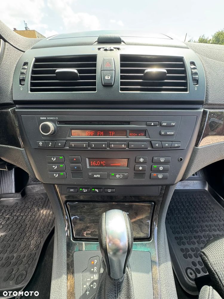 BMW X3 xDrive20d Edition Exclusive - 15