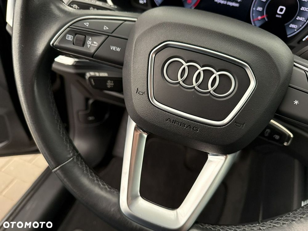 Audi Q3 - 25