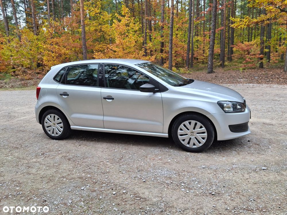 Volkswagen Polo 1.6 TDI Team - 9