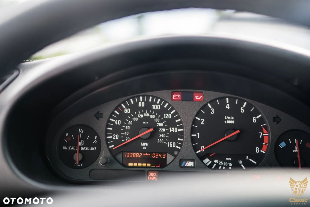 BMW M3 - 33