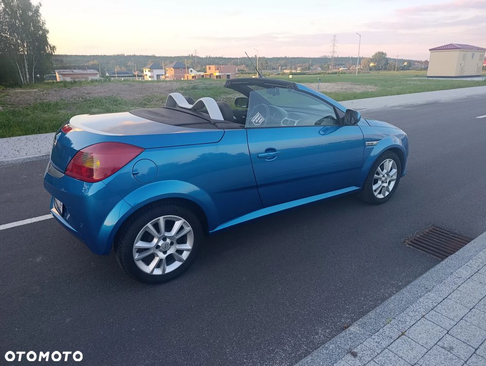 Opel Tigra 1.4 Enjoy - 4