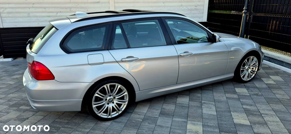BMW Seria 3 - 17