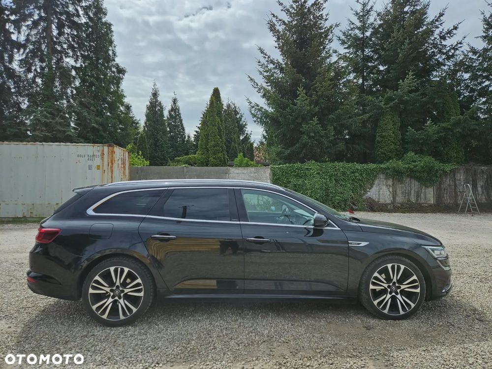 Renault Talisman 1.6 Energy dCi Initiale Paris EDC - 18