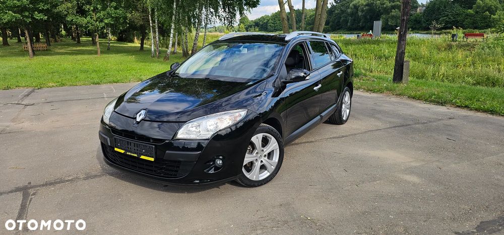 Renault Megane 1.6 16V 110 TomTom Edition - 3