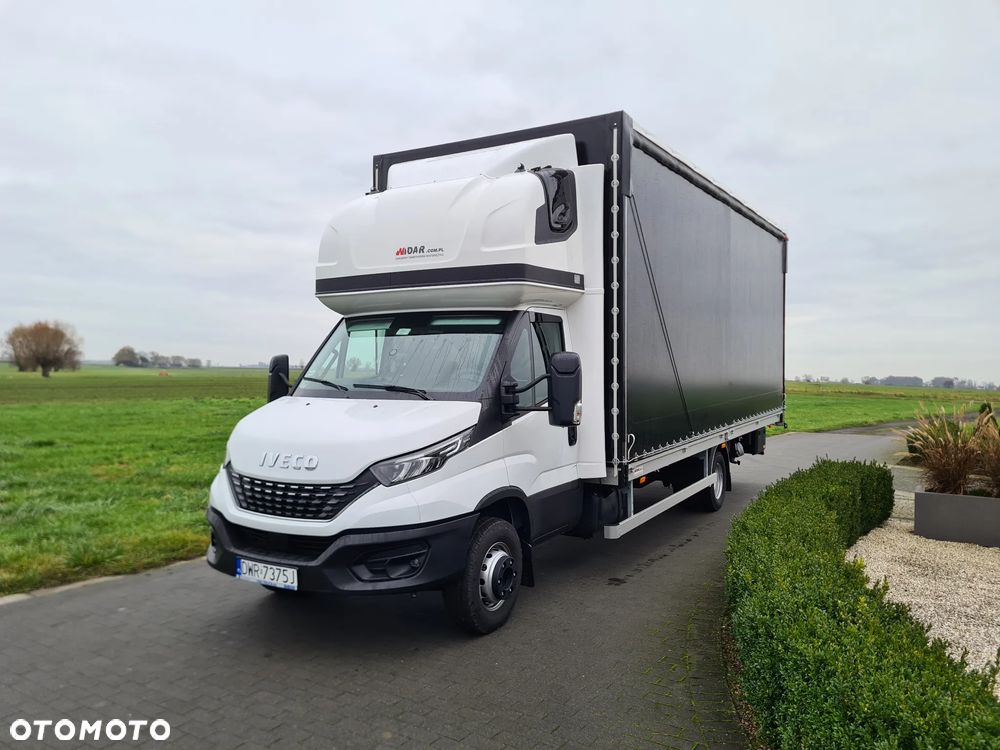 Iveco daily - 1