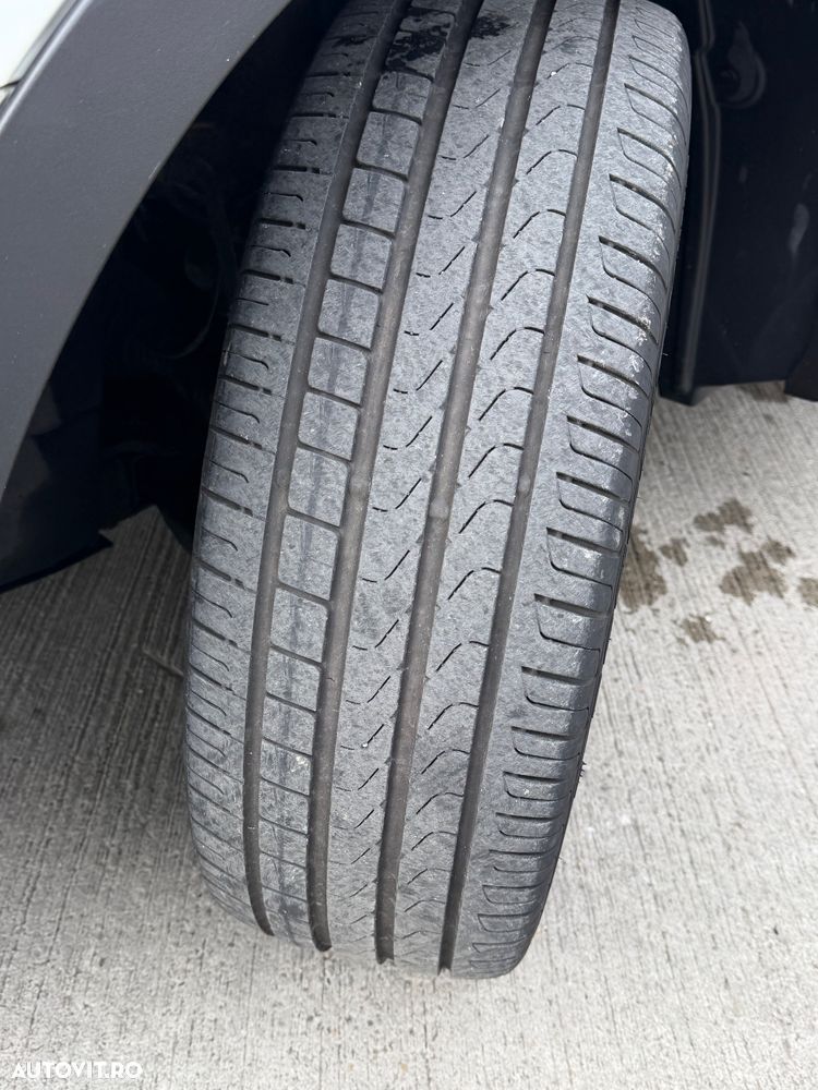 Nissan Qashqai 1.6 DCI 4 x 4 DPF Start/Stop tekna - 23