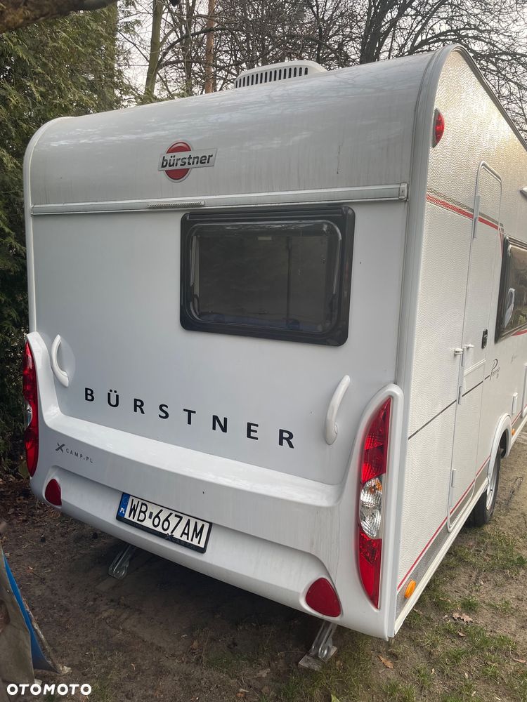 Burstner Premio Life 425 TS Brava - 3