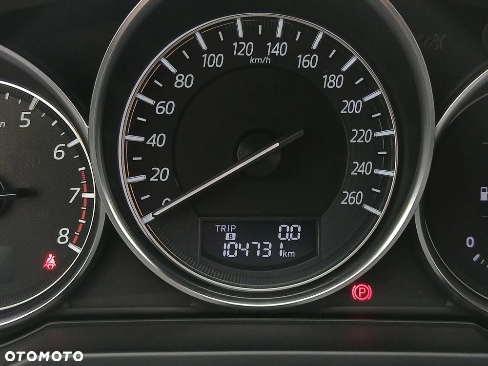 Mazda 6 2.0 Skypassion I-ELoop - 8
