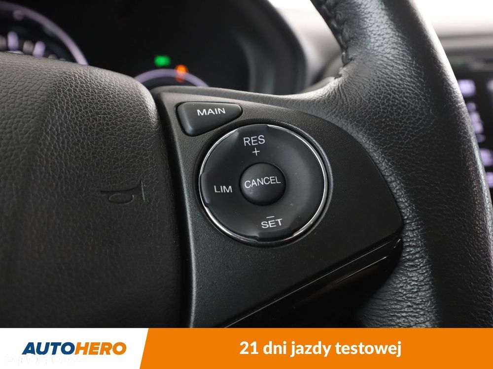 Honda HR-V 1.6 i-DTEC Elegance (ADAS) - 24