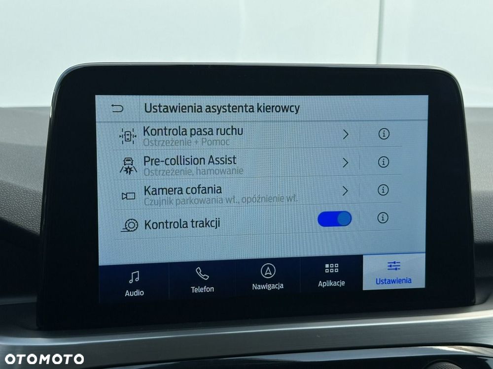 Ford Kuga 1.5 EcoBlue FWD Titanium - 33