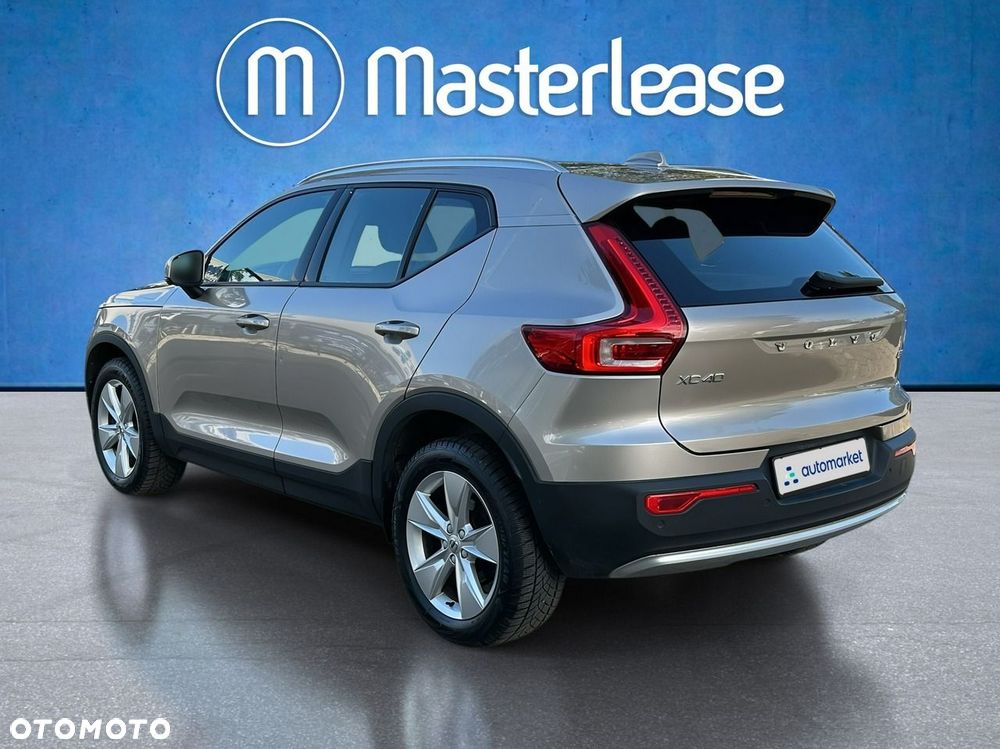 Volvo XC 40 - 7