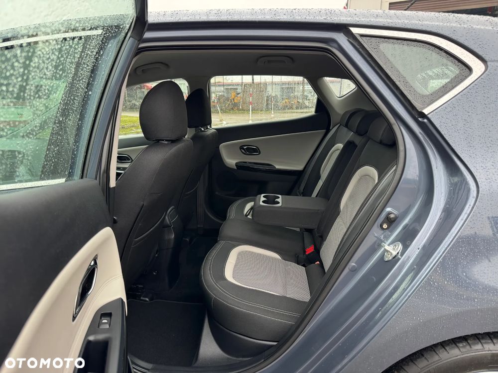 Kia Ceed 1.6 GDI Dream-Team Edition - 5