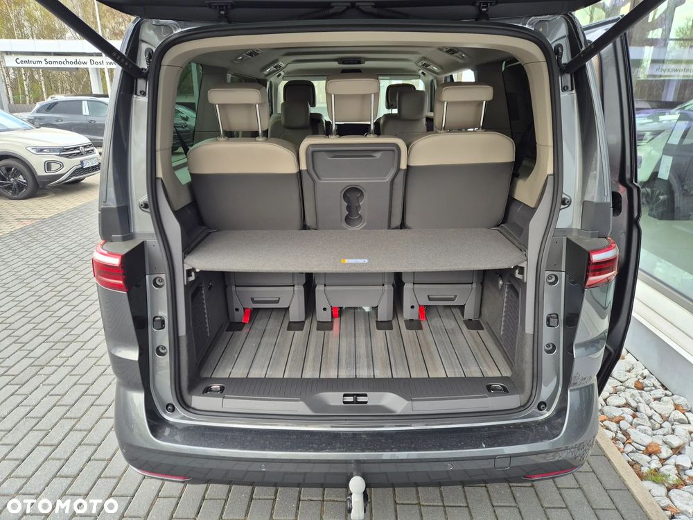 Volkswagen Multivan 1.5 eHybrid PHEV 180kW 4Motion L2 Edition DSG - 5