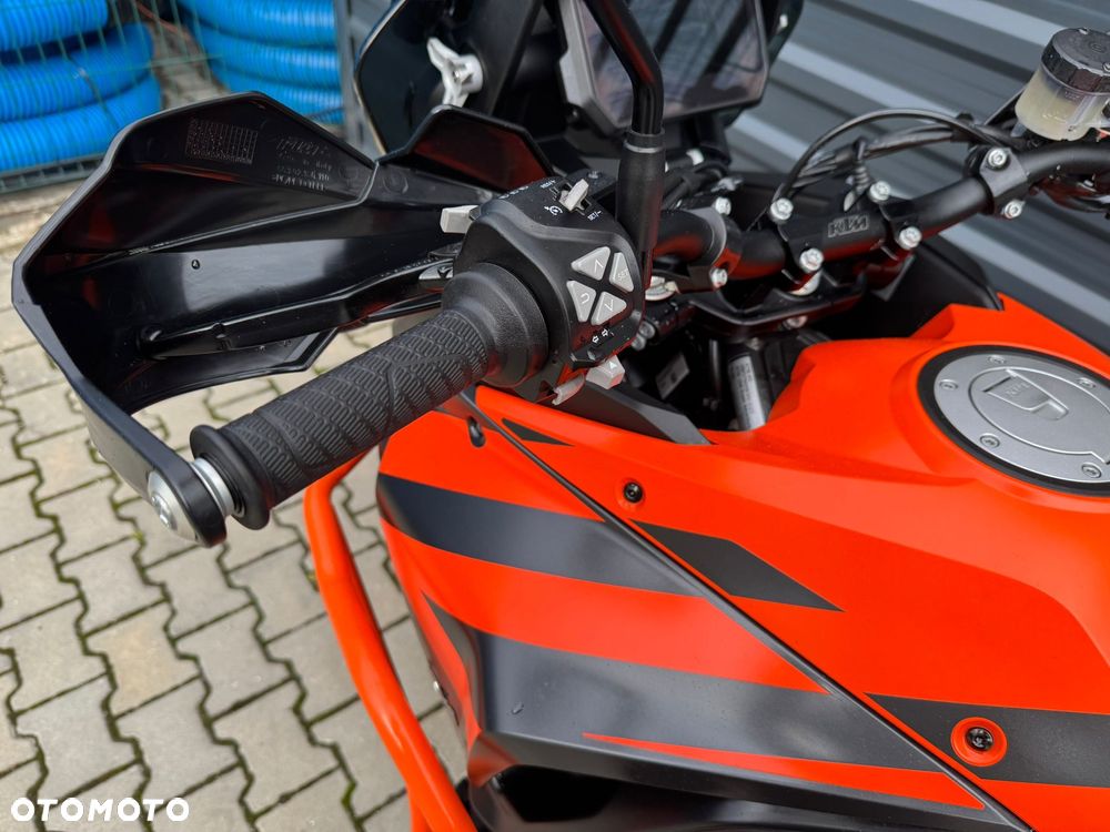 KTM Super Adventure - 8