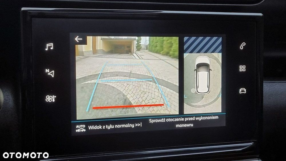 Citroën C3 Aircross - 20